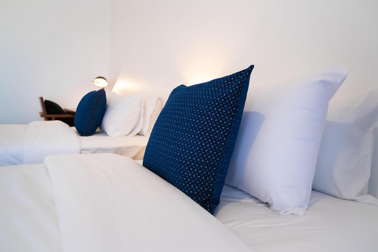 The Riviera Champasak Hotell Eksteriør bilde